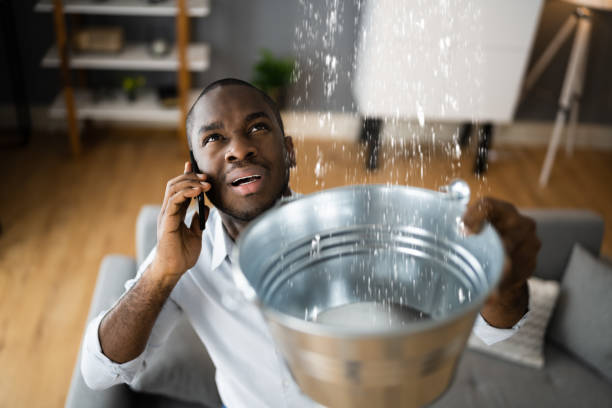 Best Water damage restoration near me  in Armona, CA